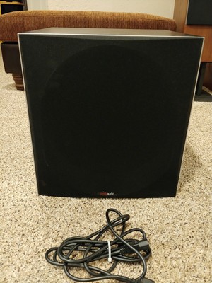 Used Polk Audio PSW505 Subwoofers for Sale | HifiShark.com