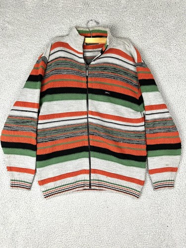 トップス 40s Euro Vintage Hand Made Zip up Knit 51vYMshy1YL._AC_SY350_QL65_.jpg