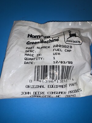 NEW OEM HOMELITE GAS CAP GST18 HBC18 HBC30 PSE3000 PBC3800-4000 HGT A00982  B30