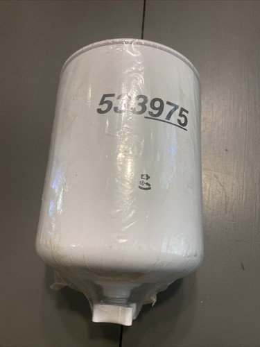 WIX fuel filter 533975 factory sealed | eBay WIX fuel filter 533975 factory sealed | eBay