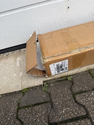 Artikelfoto(s) von einem verifizierten Käufer