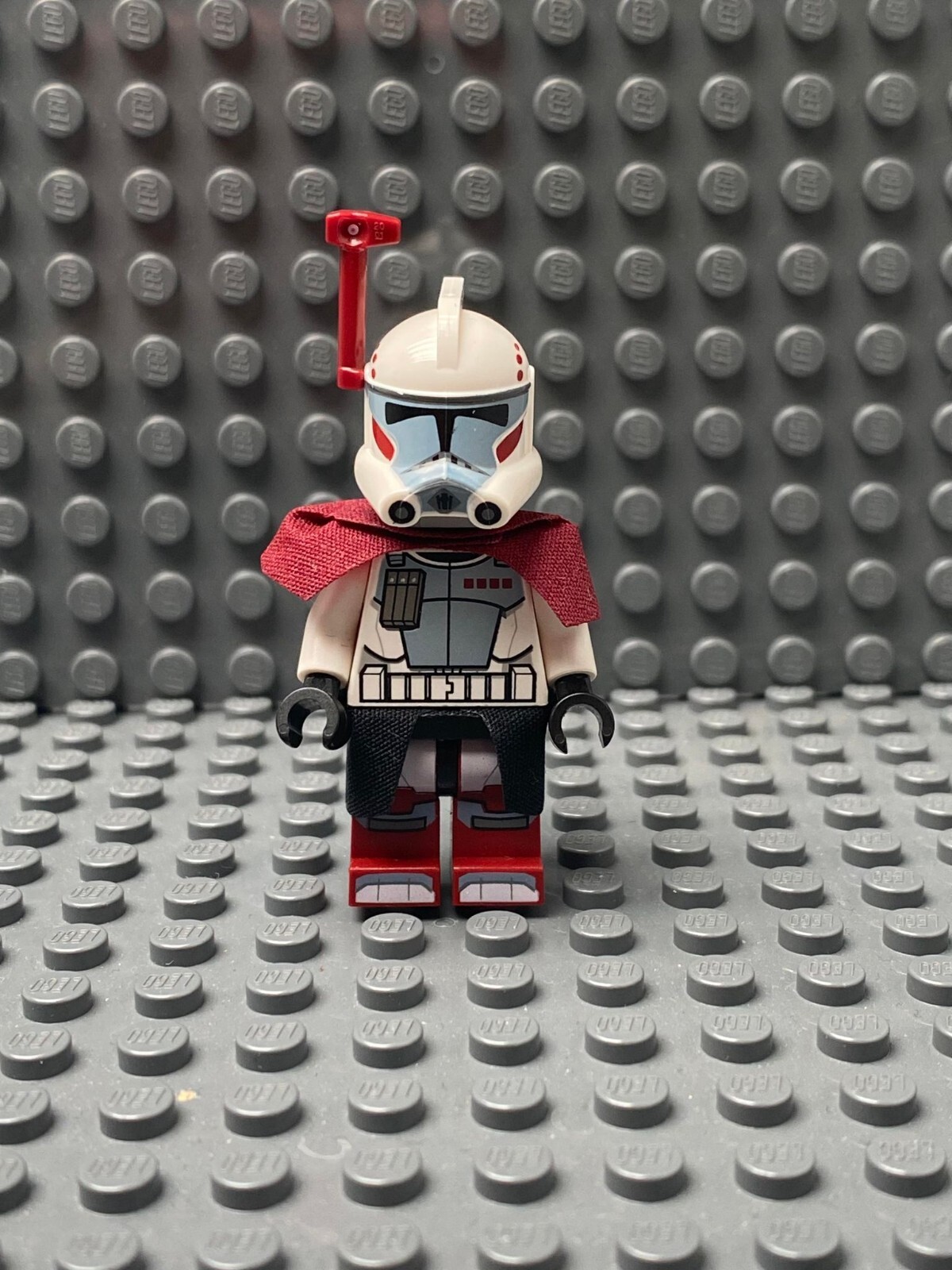 Arc trooper hammer lego hotsell