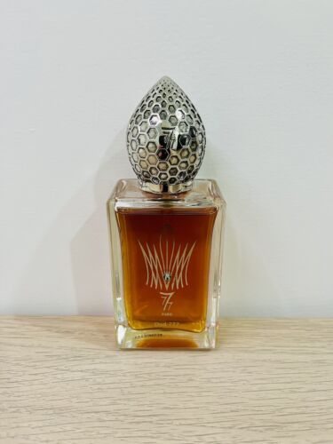OUD 777 by Stephane Humbert Lucas 777 Unisex 50 Ml 1.7 Fl.oz OUD 777 by Stephane Humbert Lucas 777 Unisex 50 Ml 1.7 Fl.oz