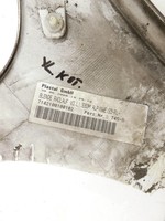 BMW X3 E83 LCI 06-10 Leiste Radlauf Verkleidung Beplankung für Kotflügel Links Vorne 300 BMW X3 E83 LCI 06-10... Vorschau 6