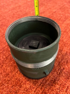 Unique Cache Container for Geocaching Hide