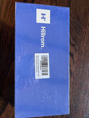 Hillrom Welch Allyn Otoscope