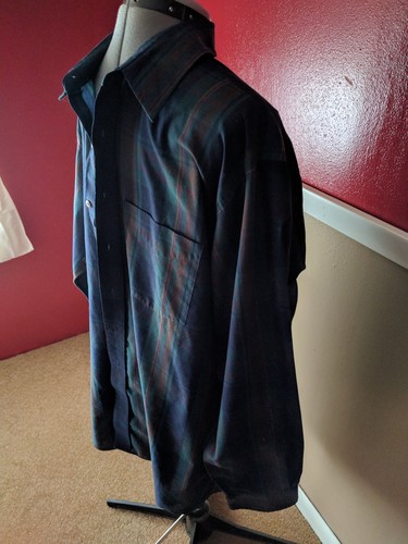 LOT Of 7 Mens Extra Large Tall Shirts XLT, in excellent condition