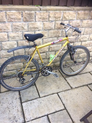 apollo frenzy bike