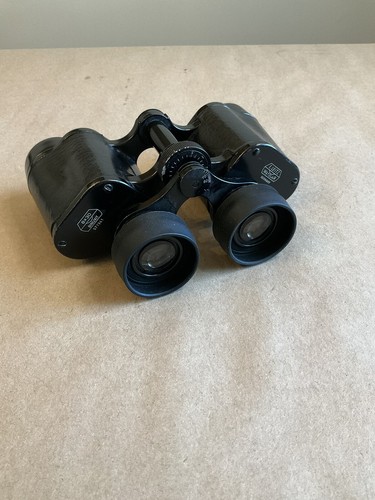 Vintage E. Leitz Wetzlar 8x30 Binuxit binoculars | eBay