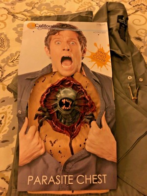 Chestburster Costumes Buy Chestburster Costumes For Cheap