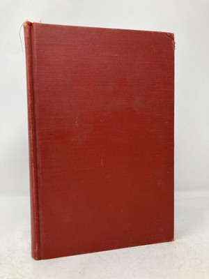 My System A Treatise on Chess by Aron Nimzovich First 1st Edition VG HC 1947