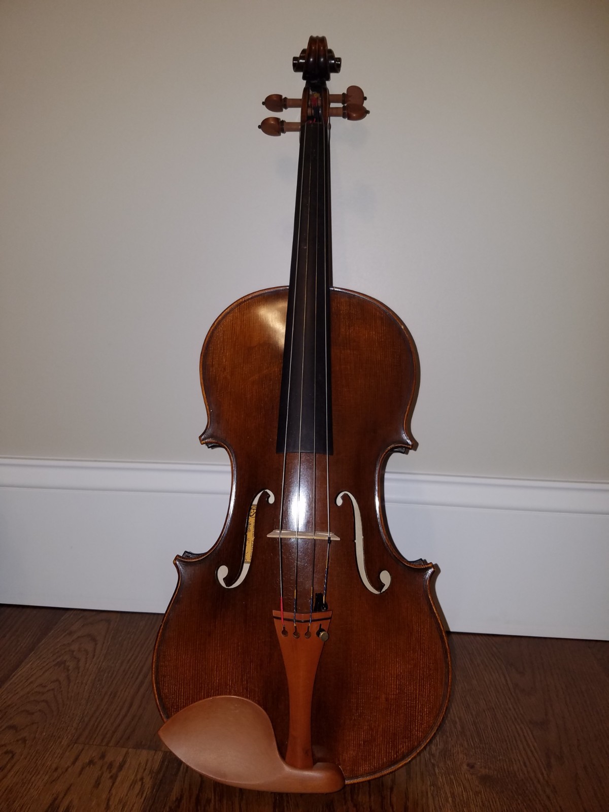 Andreas Eastman 305 Viola size 16
