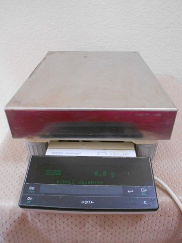 Mettler Toledo | Scales | Surplus Industrial Equipment