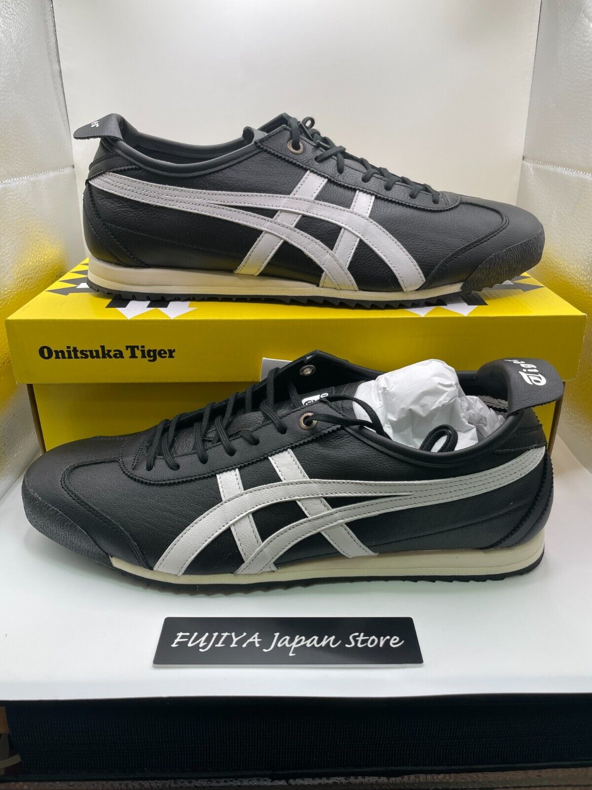 Onitsuka Tiger MEXICO 66 SD Sneakers Unisex 1183A872 003 Onitsuka Tiger MEXICO 66 SD Sneakers Unisex 1183A872 003