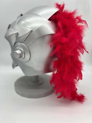 Goblin Slayer Wearable Cosplay Helmet