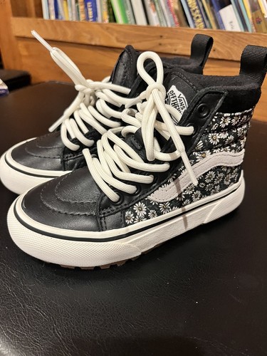 Flowers Kids 10.5 Mte