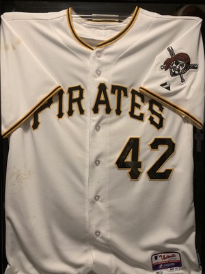 pittsburgh pirates neil walker jersey