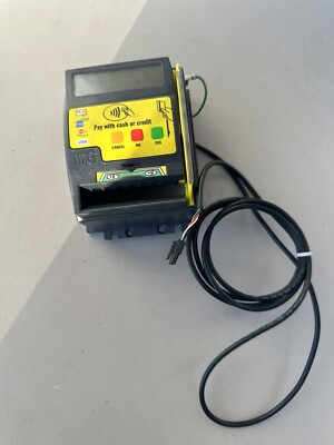 Mars CPI MEI 4 in 1+ Credit Card Mask Bezel  Easichoice Tap And Swipe Reader