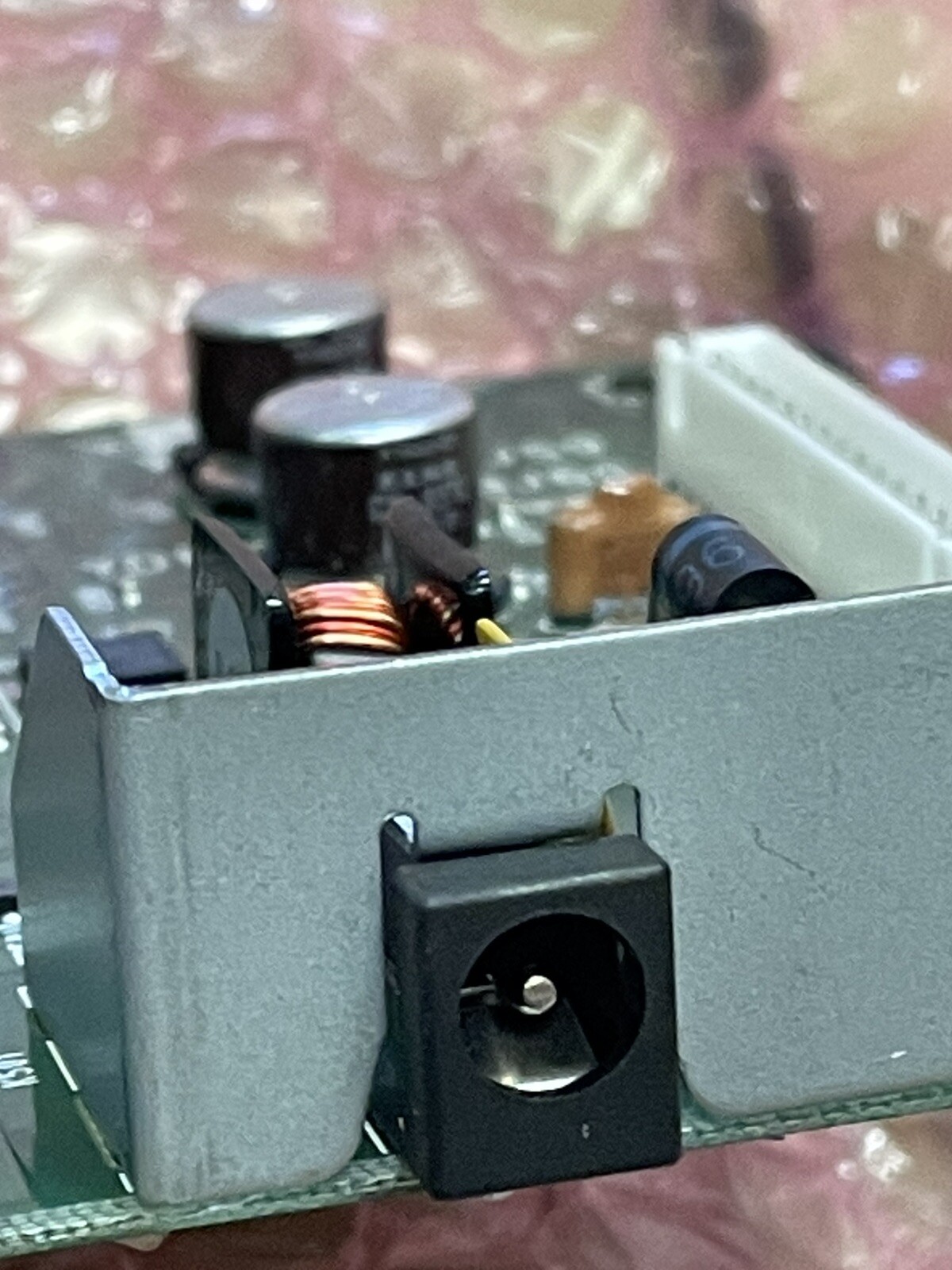 OEM Yamaha MOX8 MOXF8 PS Power supply WU871200