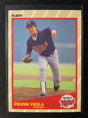1989 Fleer SuperStars You Pick Free Shipping!!!