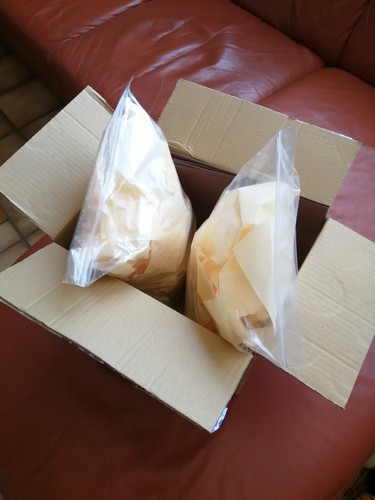 Artikelfoto(s) von einem verifizierten Käufer