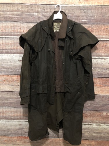 Купить DrizaBone Ranger Oilskin Short 