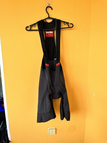 Castelli Free Aero Race 4 Bib Shorts size XL | eBay