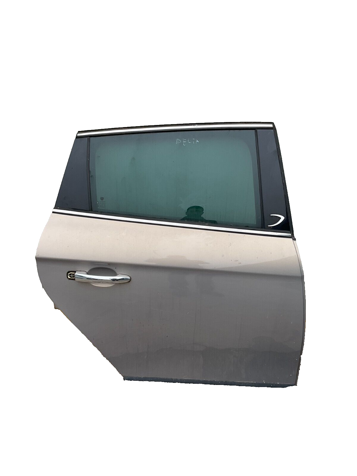 Porta Portiera posteriore destra lancia delta III anno dal 2008 al 2014