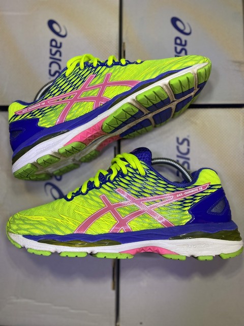 asics nimbus 17 women's sale