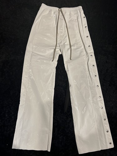 Rick Owens Pusher Pants | eBay Rick Owens Pusher Pants | eBay