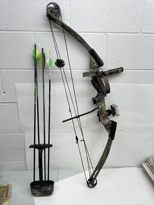 Compound - Pse Nova Compound Bow