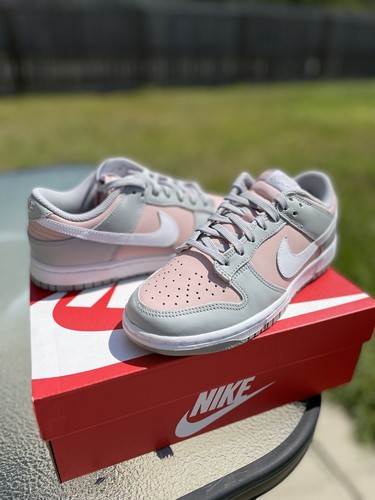 Nike Dunk Low ピンク US 9.5 Nike Dunk Low | Foot Locker Canada