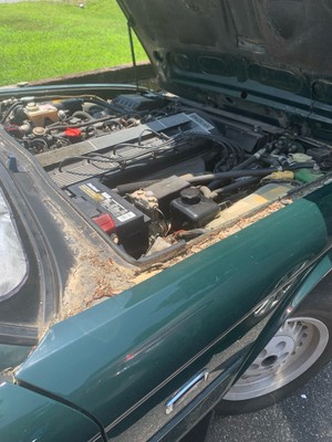 image 1 of engine