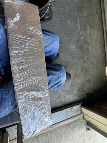 Fotos del artículo de un comprador verificado