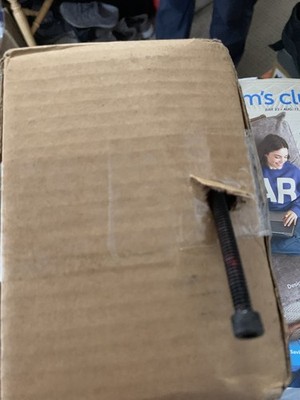 Foto dell'oggetto di un acquirente verificato