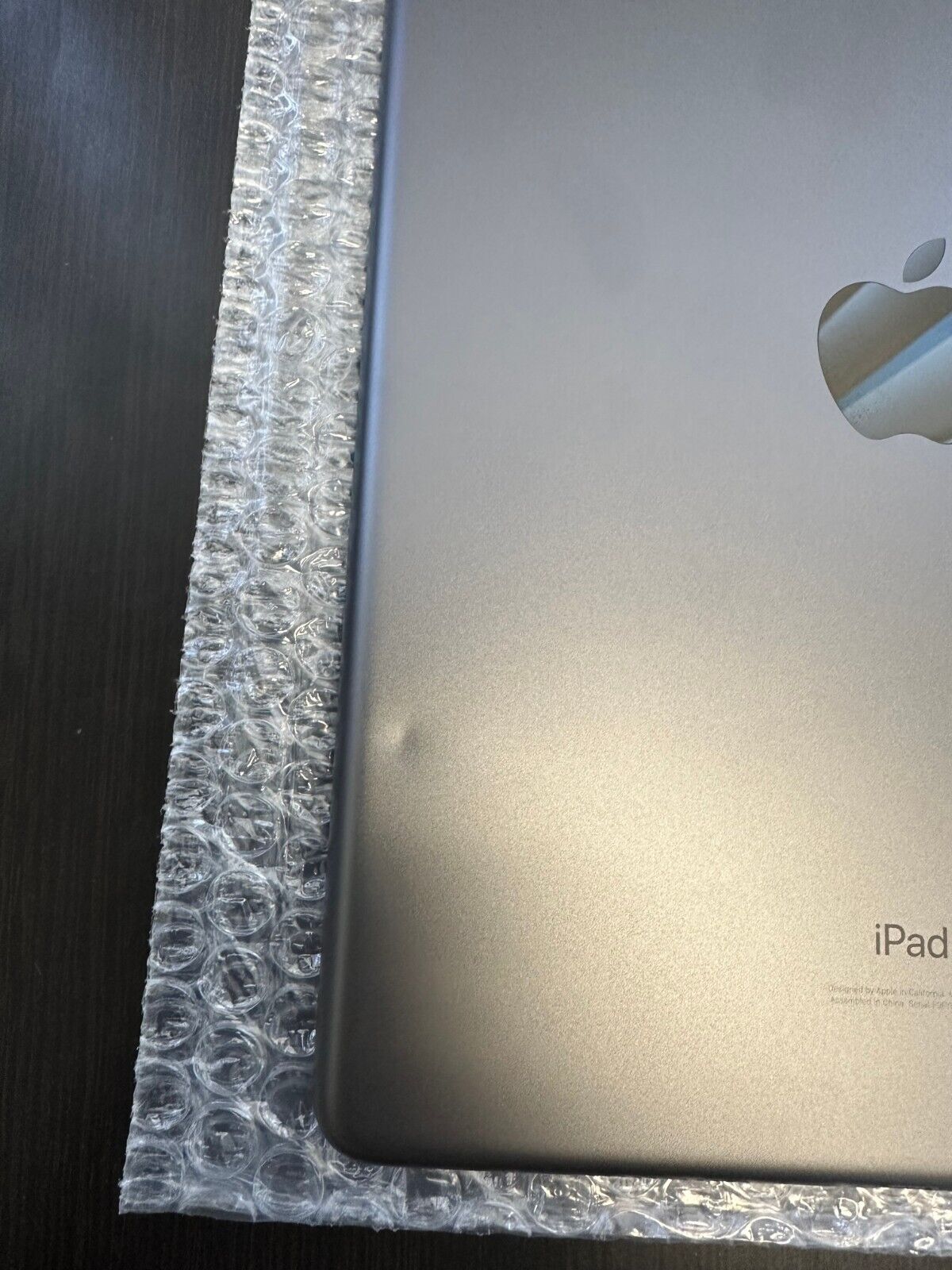 Apple iPad Air 3rd Generation A2152 Wi-Fi 10.5 in GRAY 64GB Apple iPad Air 3rd Generation A2152 Wi-Fi 10.5 in GRAY 64GB