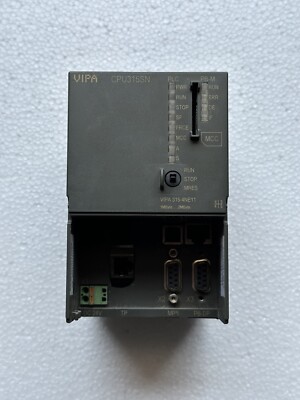 Vipa 315-4NE11 ; CPU 315 SN