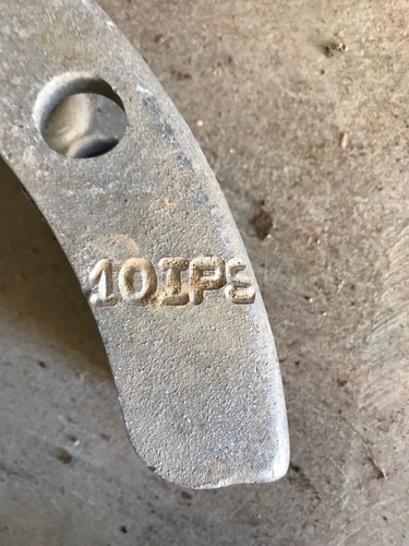 Fusion Machine Inserts