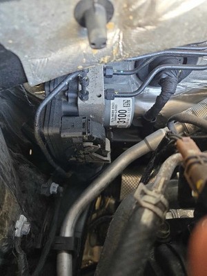Used ABS Module fits: KIA K5 21 22 23 24