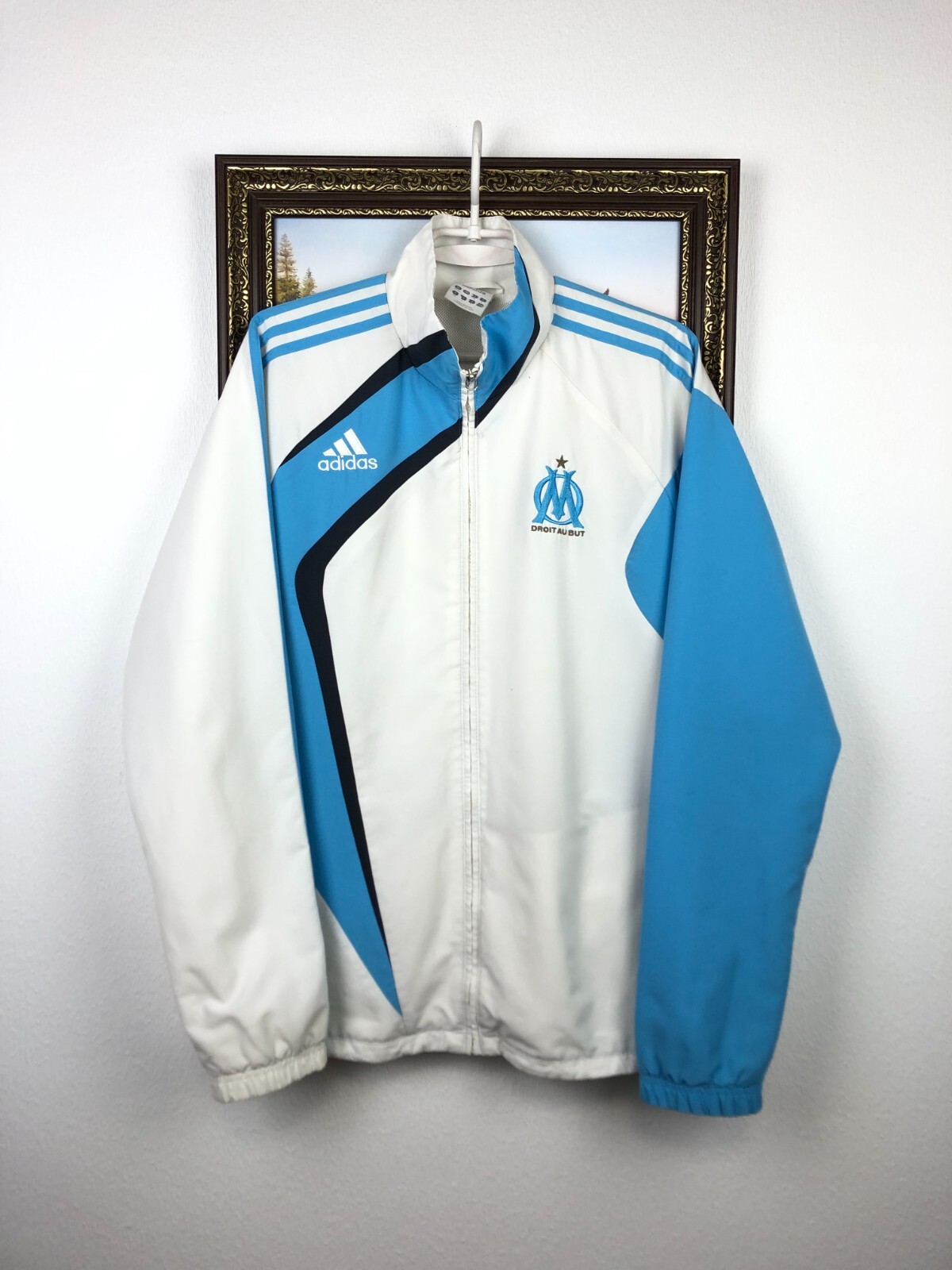 ウェア 00s adidas \