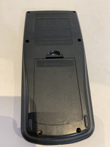 Texas Instruments TI-83 Plus GRAPHING CALCULATOR, EX cond w/ Slipcase + NEW Batt