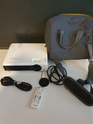 Samsung Projector for sale in UK | View 60 bargains
