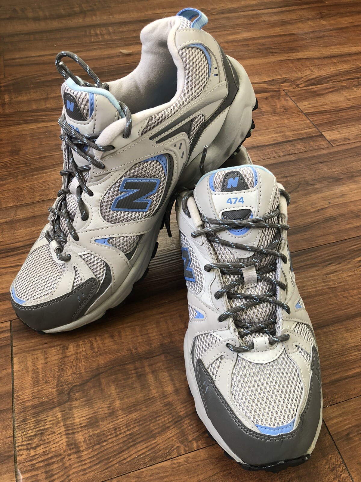 new balance 474