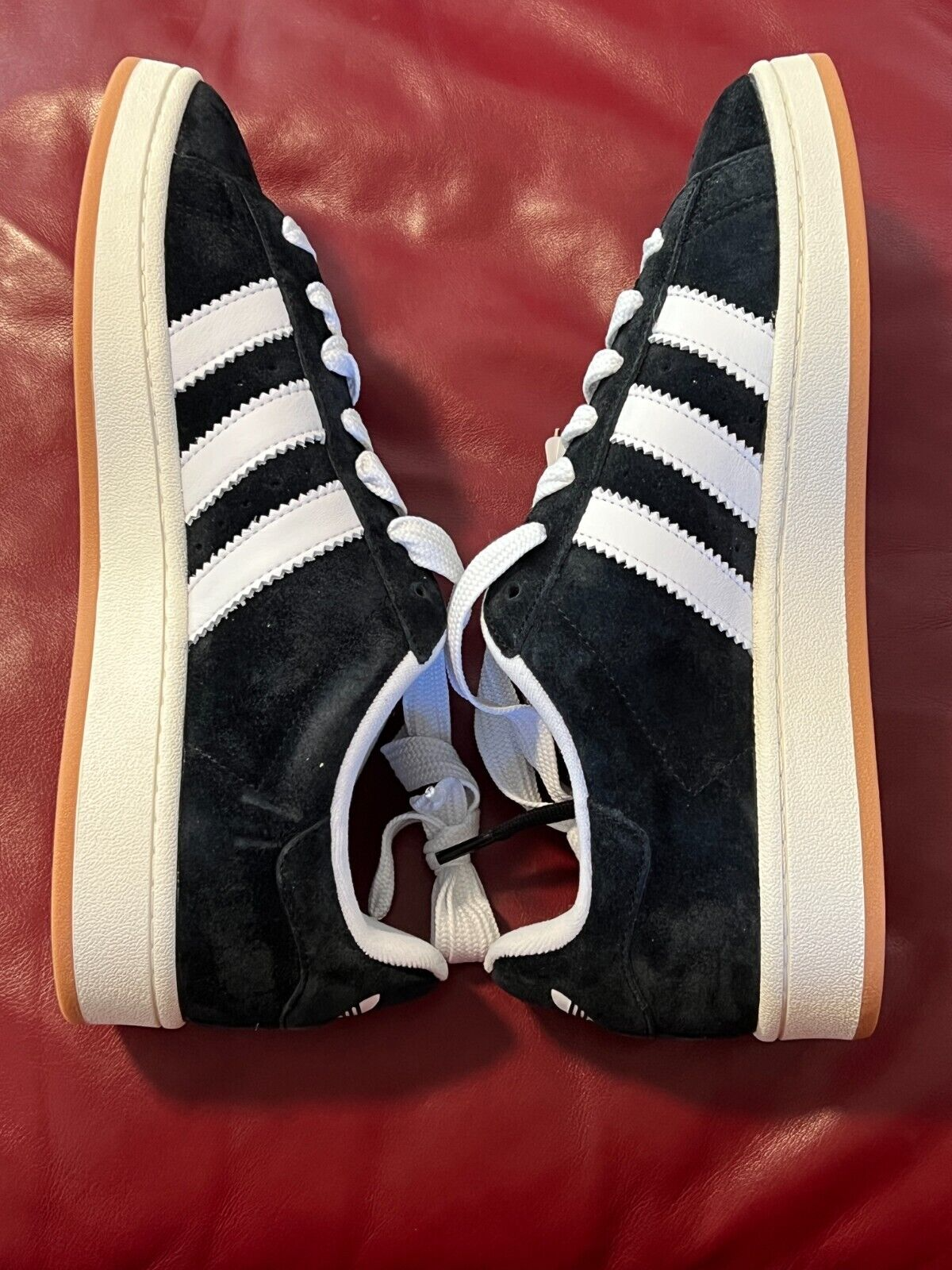 スニーカー ADIDAS CAMPUS 00s HQ8708 4FK1592 adidas Campus 00s Shoes - Black | Unisex Lifestyle | adidas US