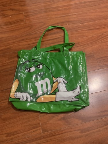 ☆EMIS☆ VINTAGE TOTE BAGDEEP GREEN m1037_1334098 VINTAGE TOTE BAG-DEEP GREEN - EMIS