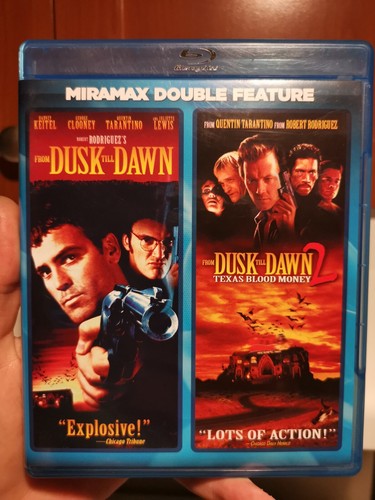 フロム・ダスク・ティル・ドーン　2 [Blu-ray] Amazon.co.jp: From Dusk Till Dawn: Season 1/ [Blu-ray