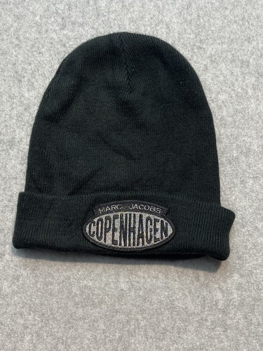 ハット MARC JACOBS Woman Hat Black N902W01SP22 084 ハット MARC JACOBS Woman Hat Black N902W01SP22 084
