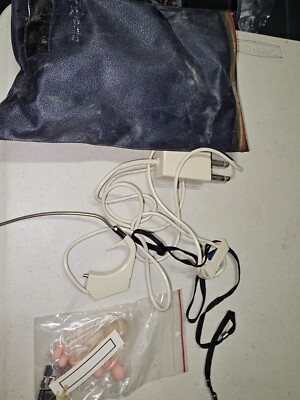 Plantronics headset - untested, as-is