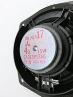 Mitsubishi Colt CZC 06-09 Lautsprecher Türlautsprecher Vorne Links Mitsubishi Colt CZC 06-09 28.03.2007 MN141417... Vorschau 5