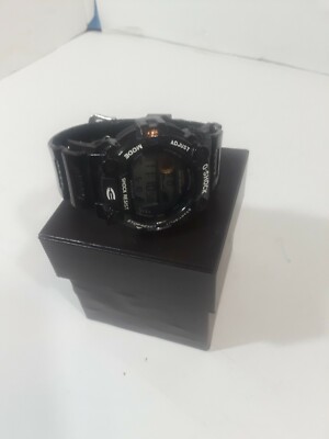 Jam casio shop wr20bar